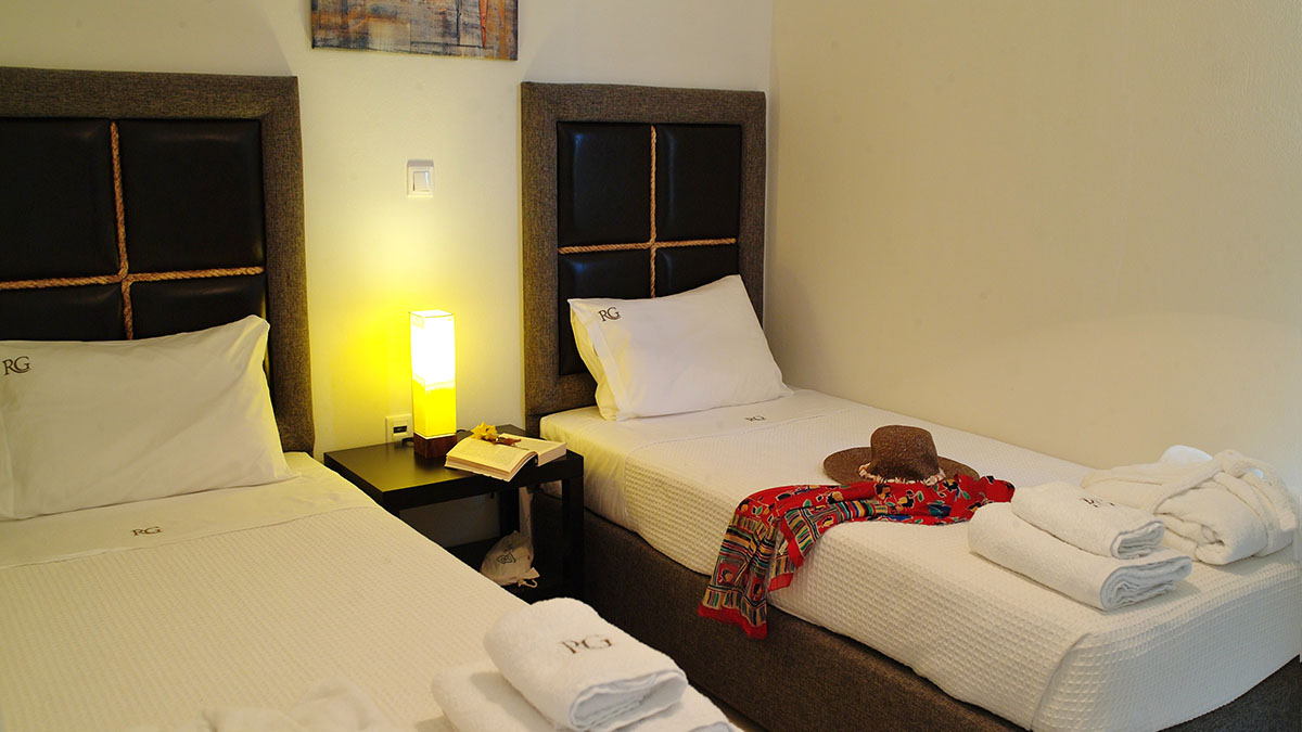 Rimondi Grand Resort and Spa - NR